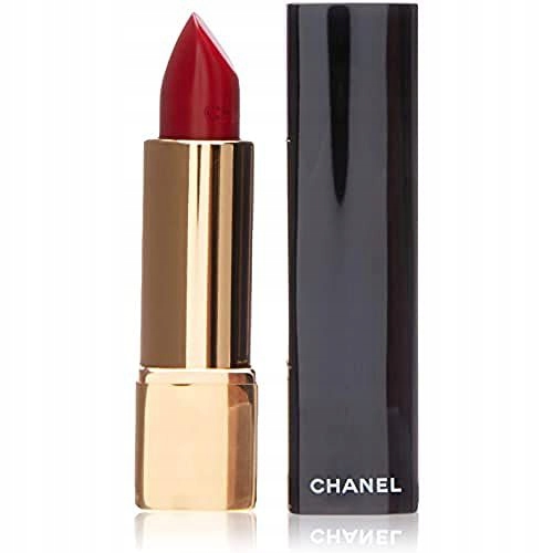 Chanel Rouge Allure Rtěnka (dlouhotrvající Intenzivní Barva Na Rty) 3,5 G Odstín: