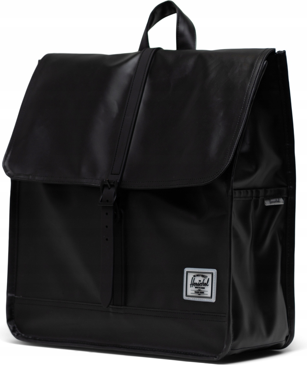Batoh Herschel City Mid Volume Black