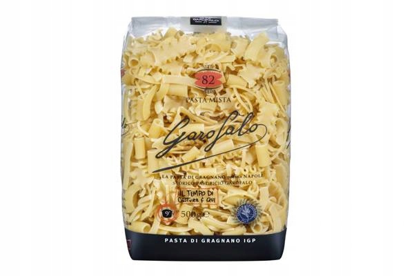 Pasta Mista 82 500 g – Garofalo