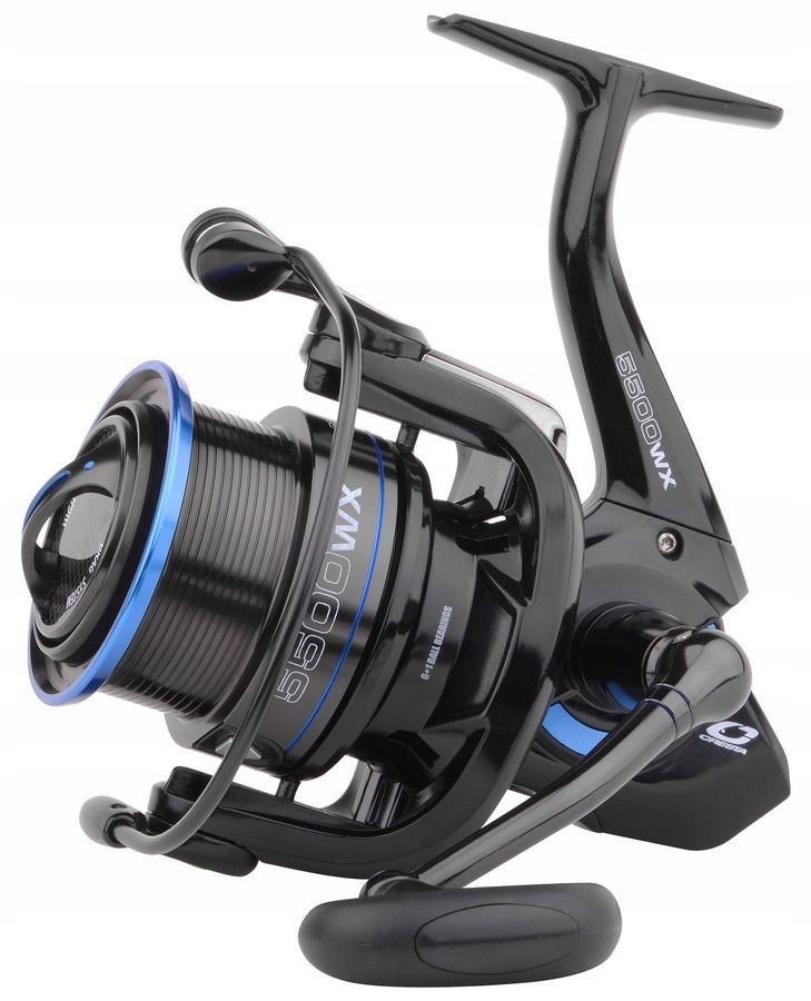 Kołowrotek Cresta Solith Wx Reel 5500