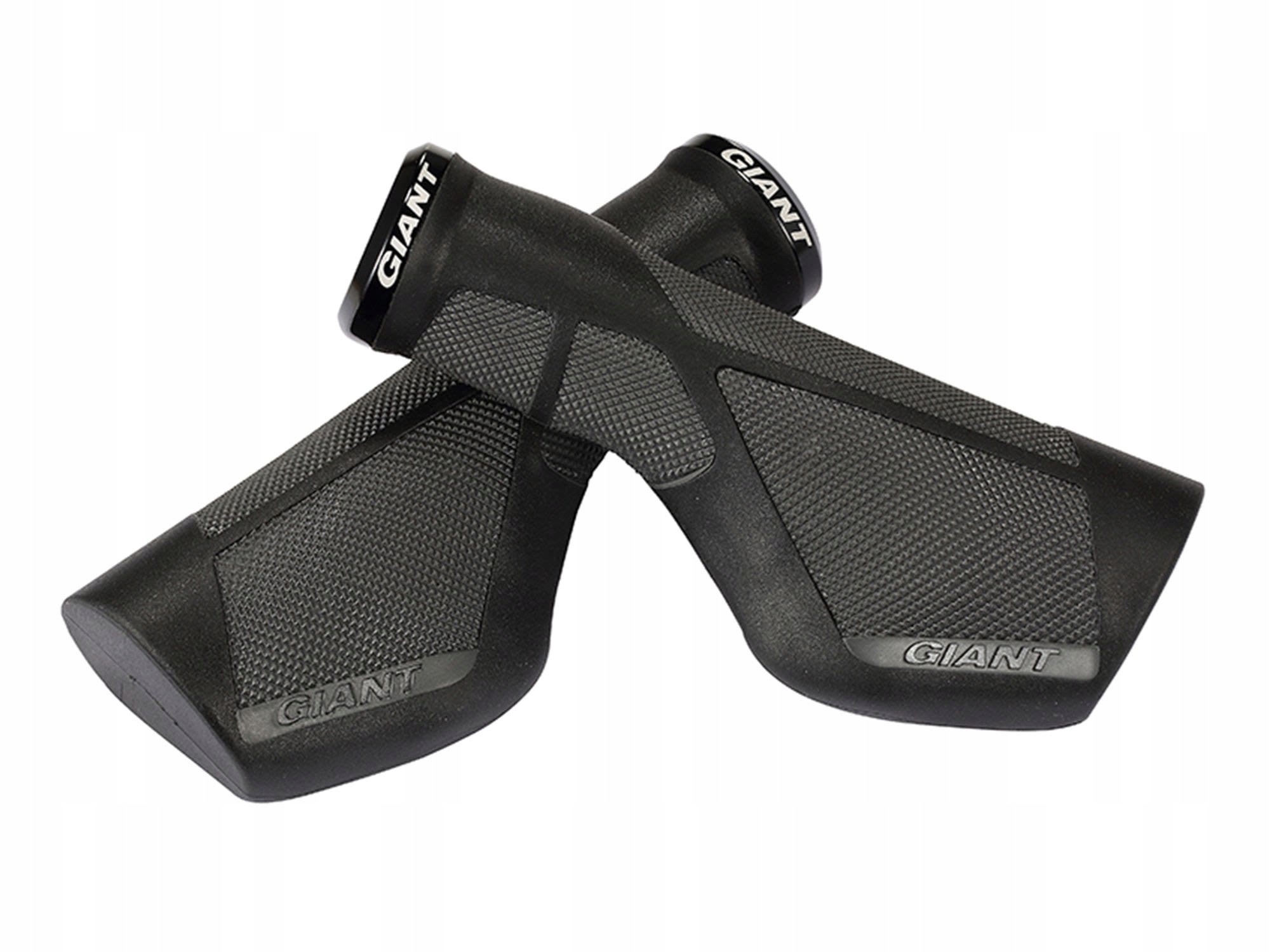 Giant Chwyty Giant Ergo Max Lock-on
