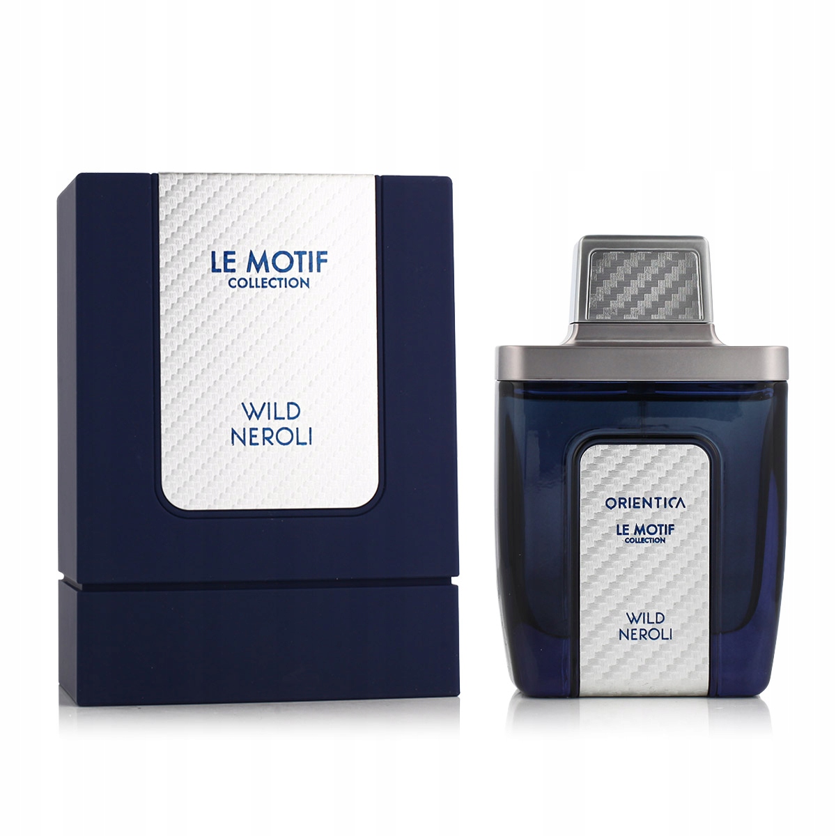 Orientica Wild Neroli Edp 85 ml M