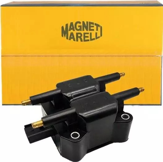 Котушка запалювання Магнітні Marelli 060717040012