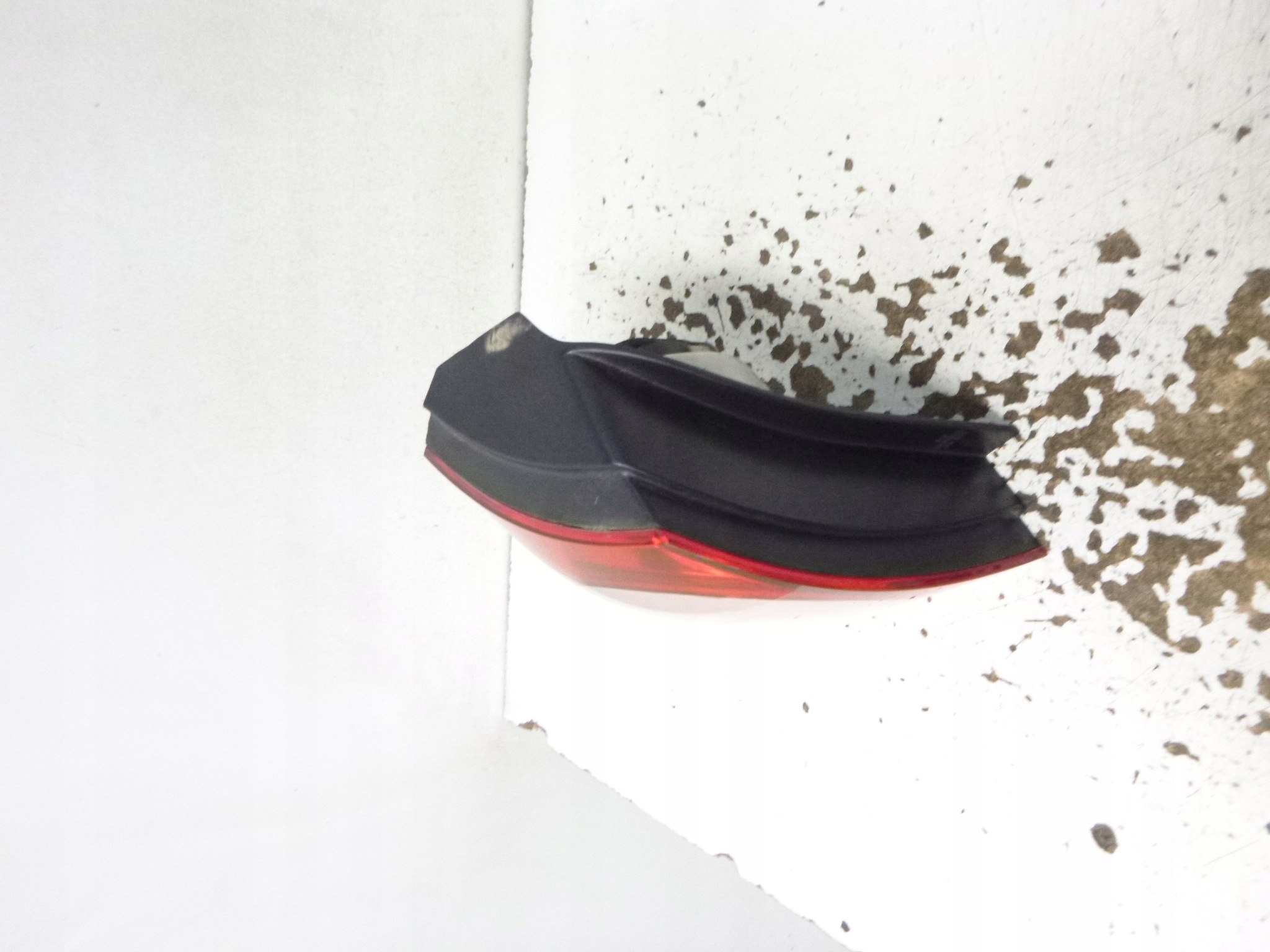 light rear part left exterior VW GOLF 5 V (2003–2008) – 1K6945095E 3D