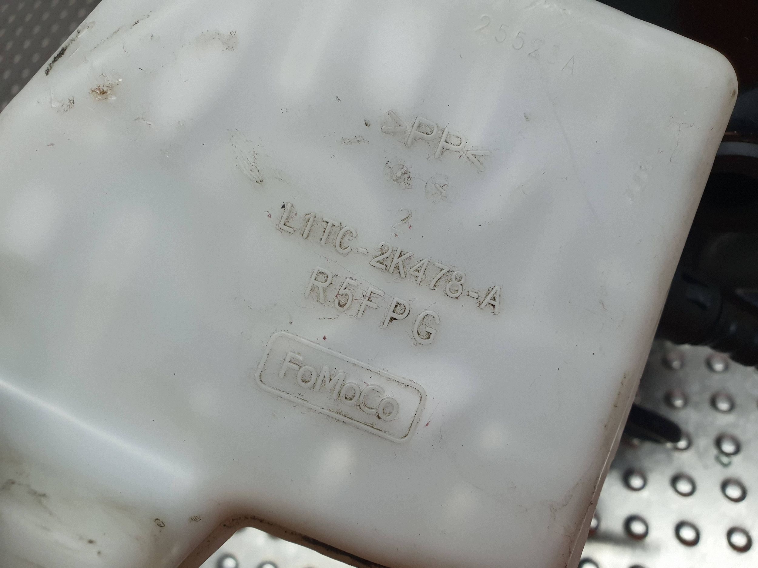 servo Pompa CHAMULCOWA L1BC-2B195-CD FORD PUMA MK2 1.0 ECOBOOST