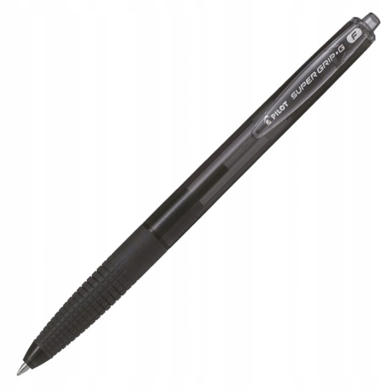 

Długopis Pilot Grip G 0,7 mm Czarny
