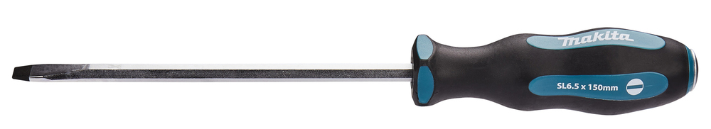 WKRĘTAK PŁASKI DO PODBIJANIA 6,5mm MAKITA E-04949