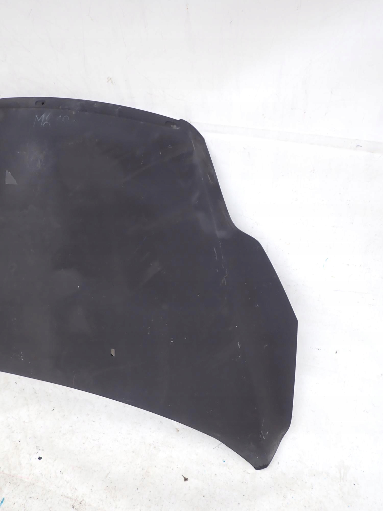FORD FOCUS II 2 MK2 LIFT 07-11 Cofano