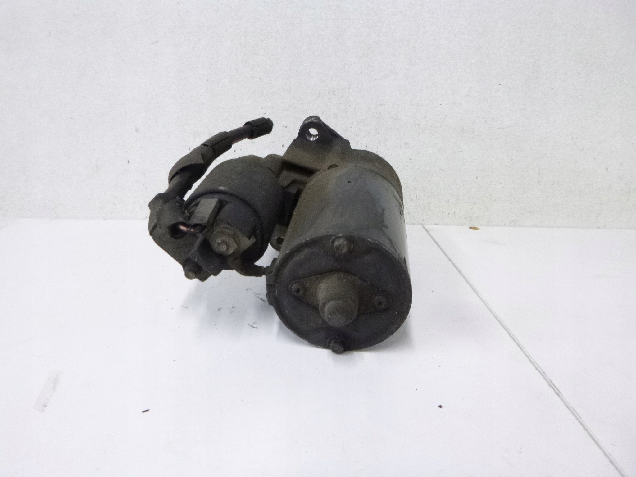 starter Renault Espace III 2.0 B 0001106012 108673 BOSCH