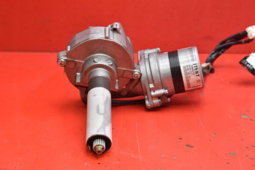 Pompa servosterzo 45200-02271 TOYOTA AURIS 1 e 1.6 VVT-e 124 KM 06-09