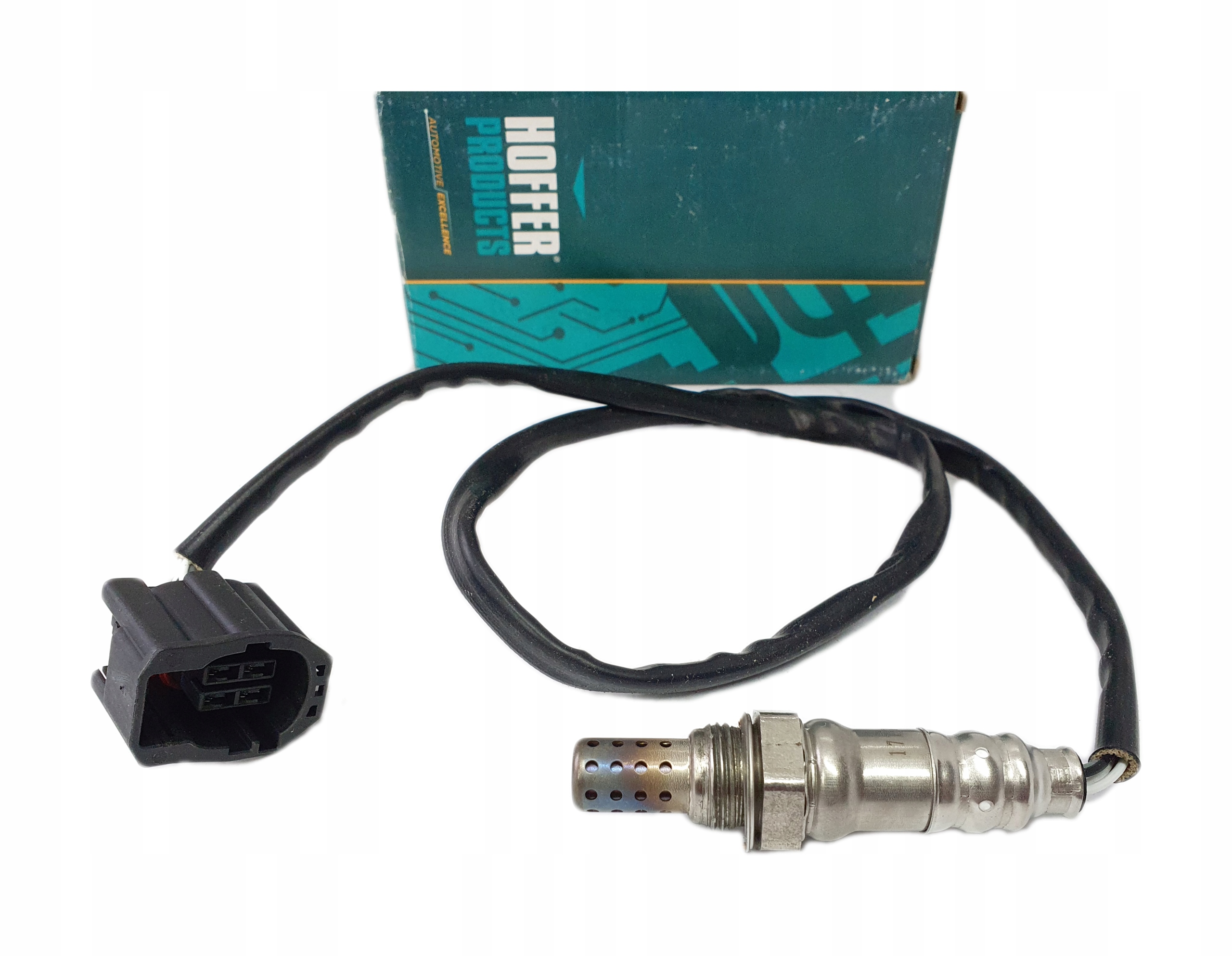 7481695 - ЛЯМБДА-ЗОНД MAZDA 3 BK 5 CR19 2.0 1.8 2003-2010