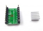 A4988 sterownik silnika krokowego Stepstick
