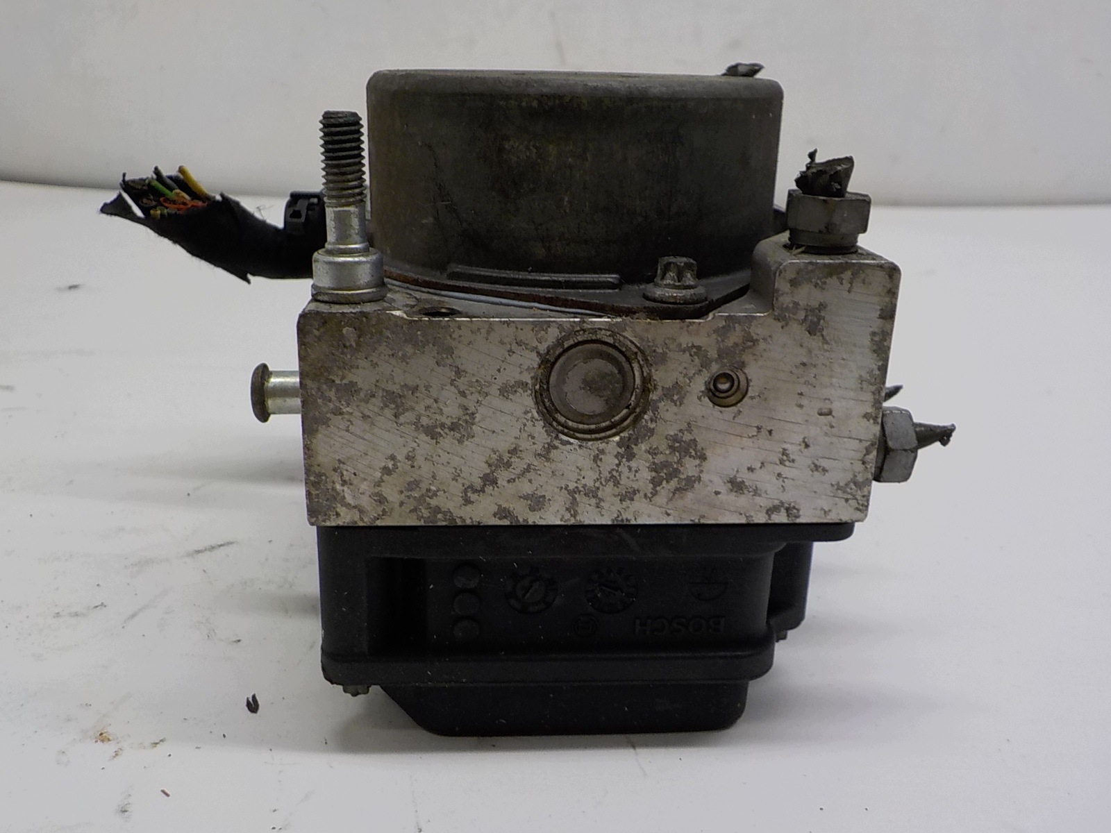 DACIA DUSTER pumpa ABS 0265232384 8200846463 0265800903