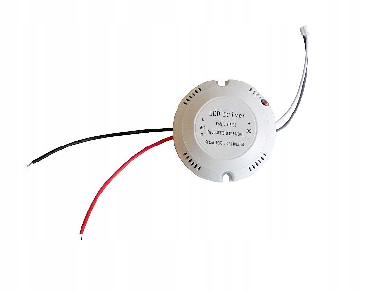 

Zasilacz do Led inna ER1513B