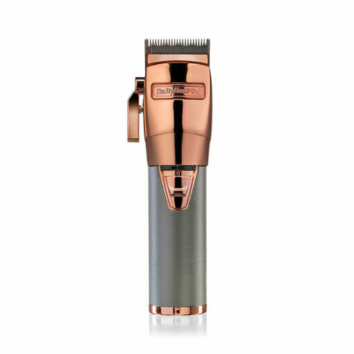 Maszynka do strzyżenia Babyliss Pro BAB8700DU Motor Cordless Gold