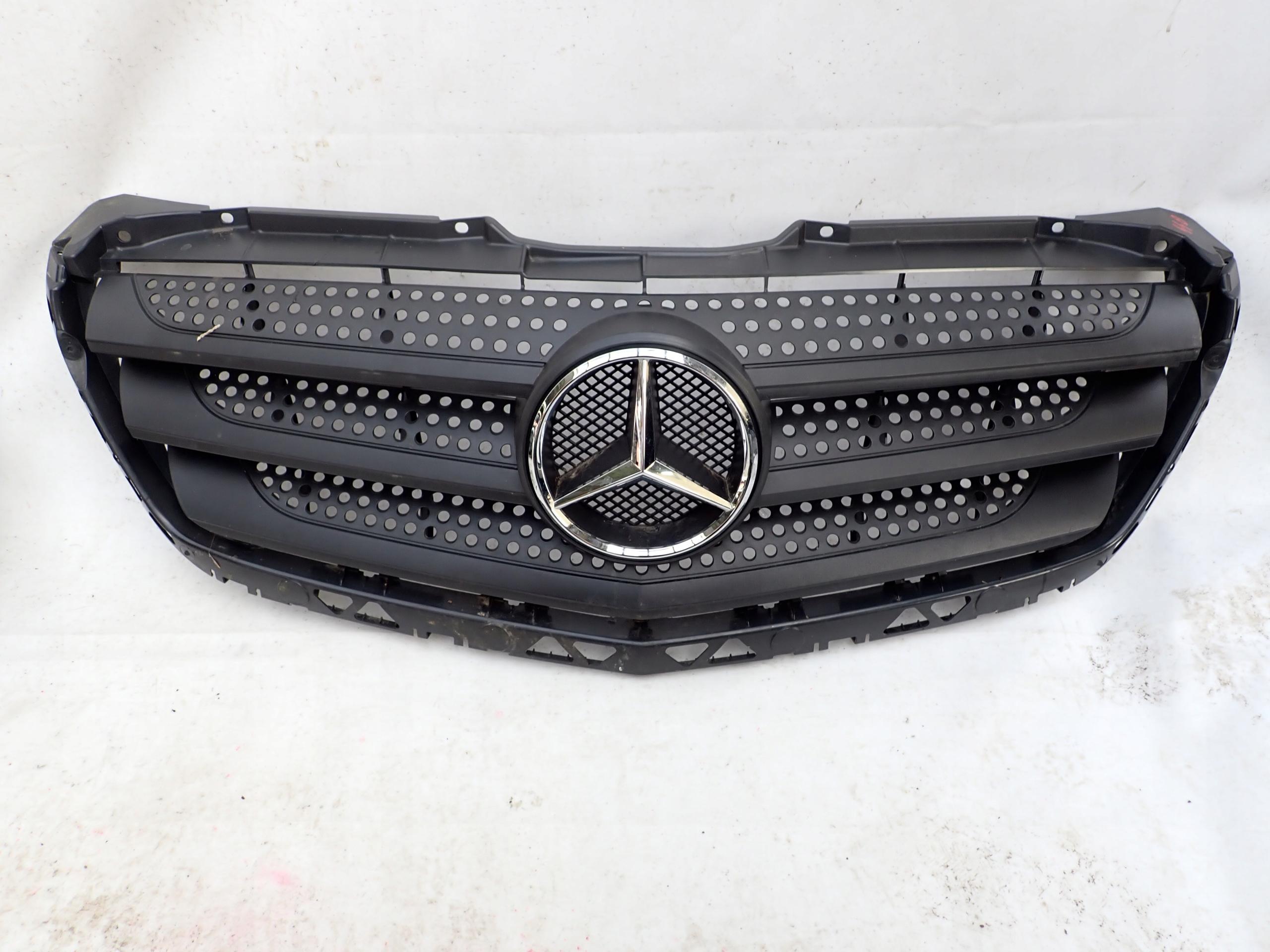 MERCEDES SPRINTER II 2 W906 LIFT 13-19 Grill Grill