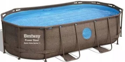 

Pokrywa Solarna Pasuje Na Basen Bestway 56714