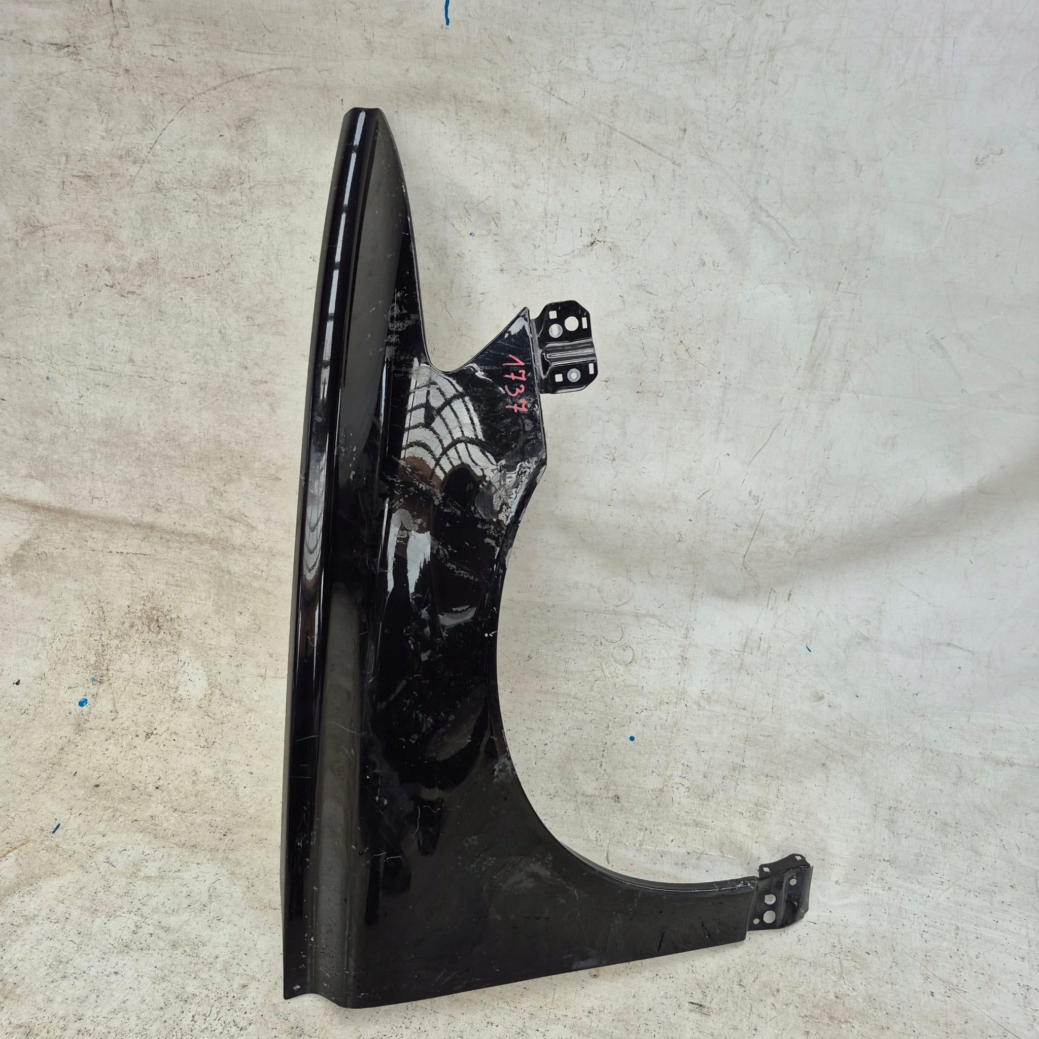 VOLVO S40 II V50 04-12 fender front front right