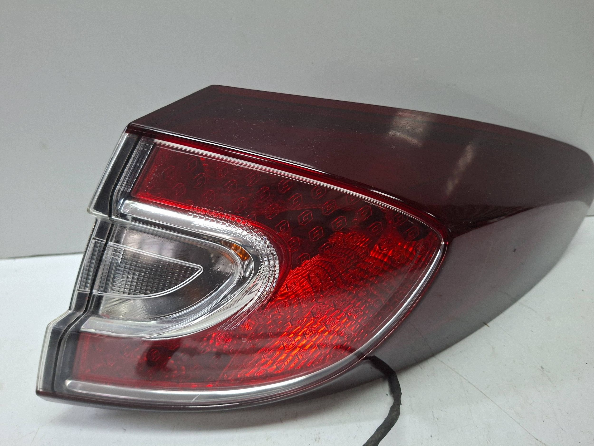 light rear right 265500010R RENAULT MEGANE III KOMBI 2009