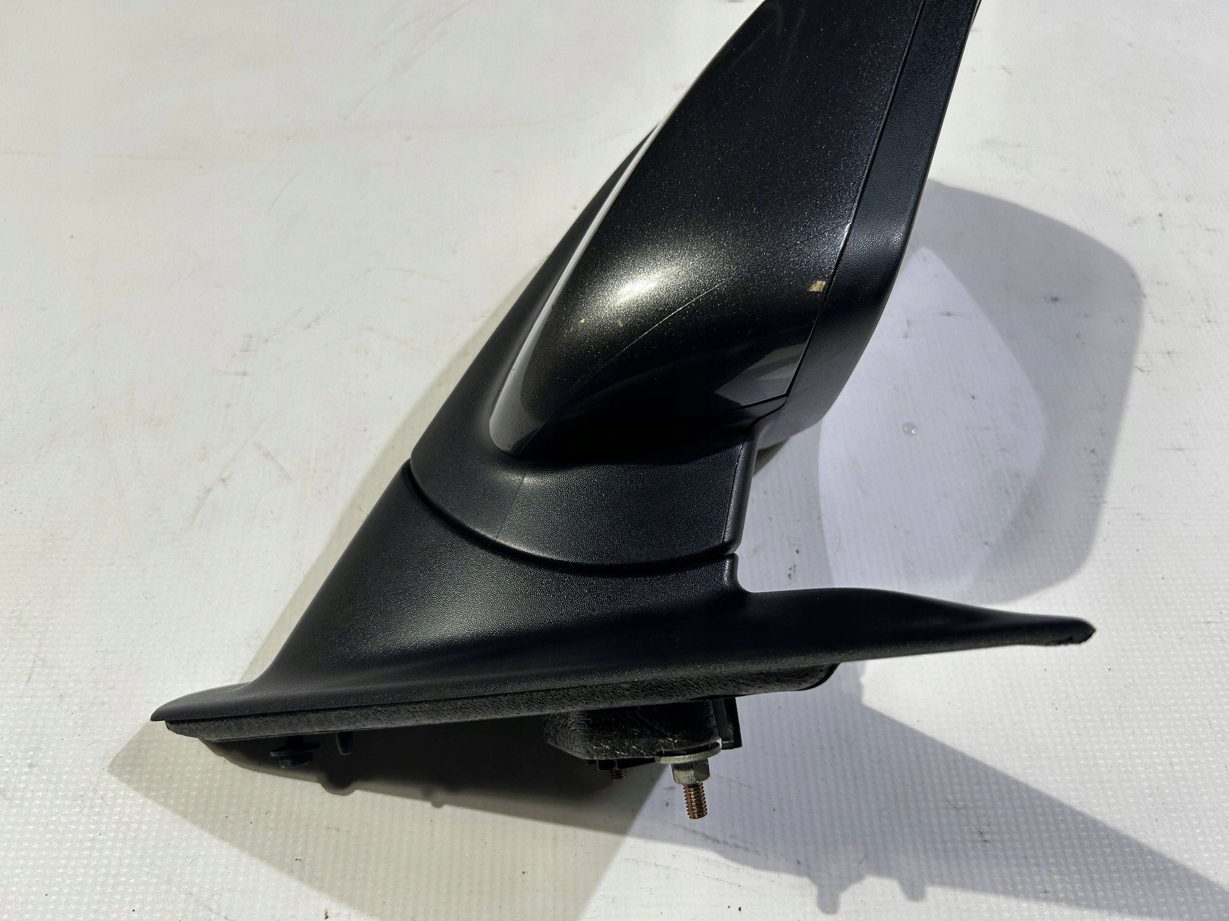 mirror side right Blind Spot 9 pin Ford Explorer V 2016-2019