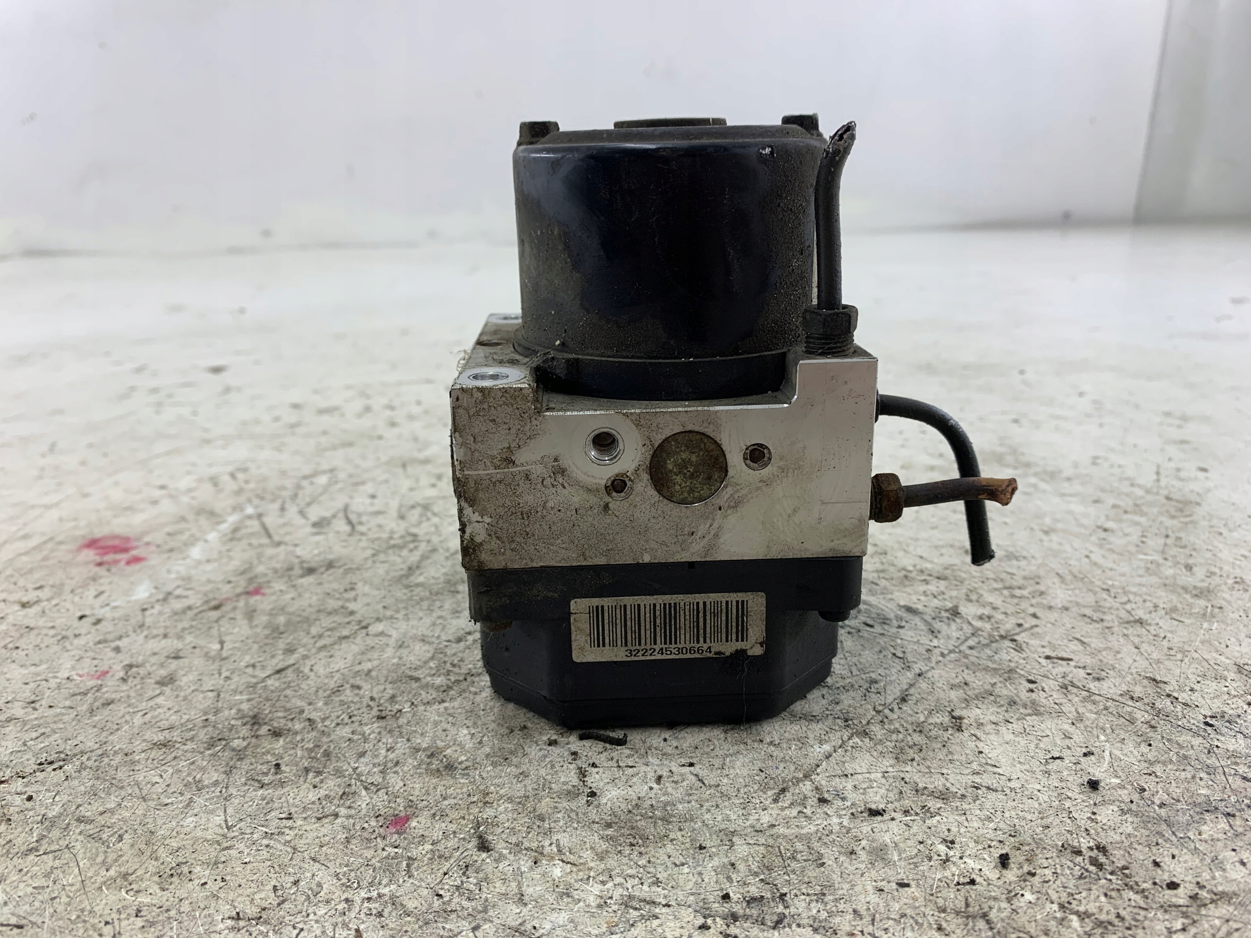 KIA CARENS II servofreno ABS 0K2FC437A0 0K2FC437A0