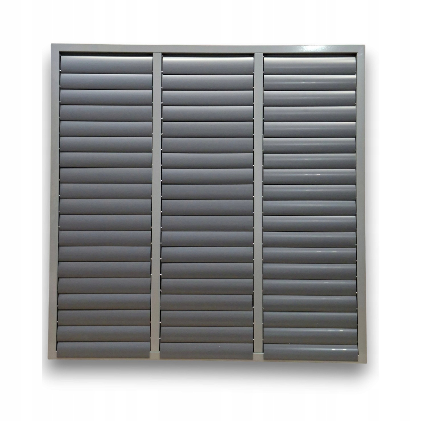 Žaluzie ventilátoru GS1000 Ventilační Mřížka Neoair