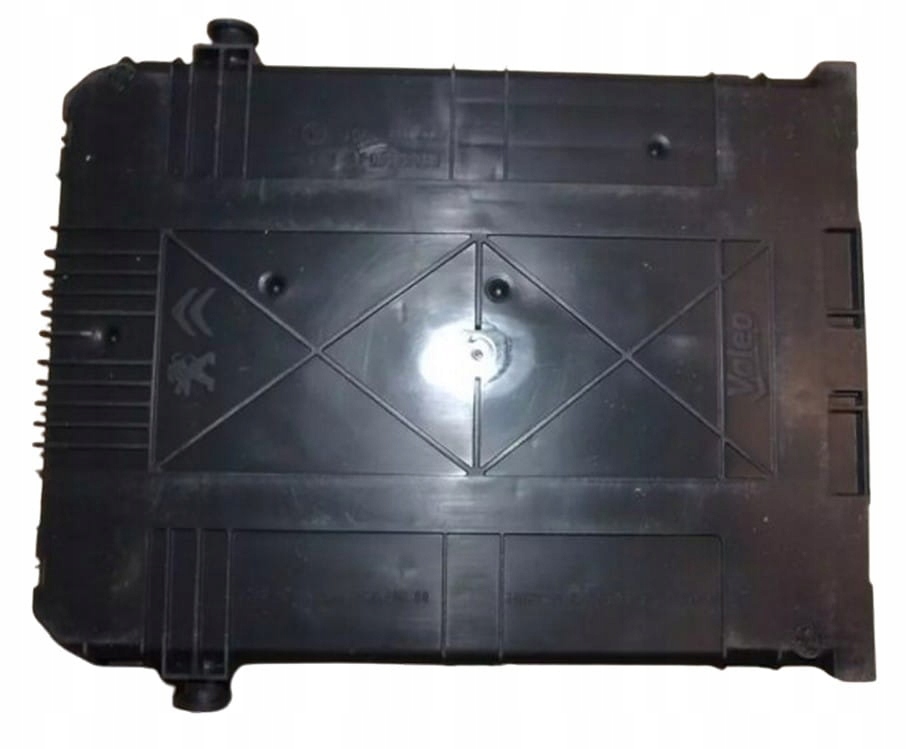 Skrzynka Bezpieczników Oryginał 1612139080 Citroen C4 Cactus Producent części PSA