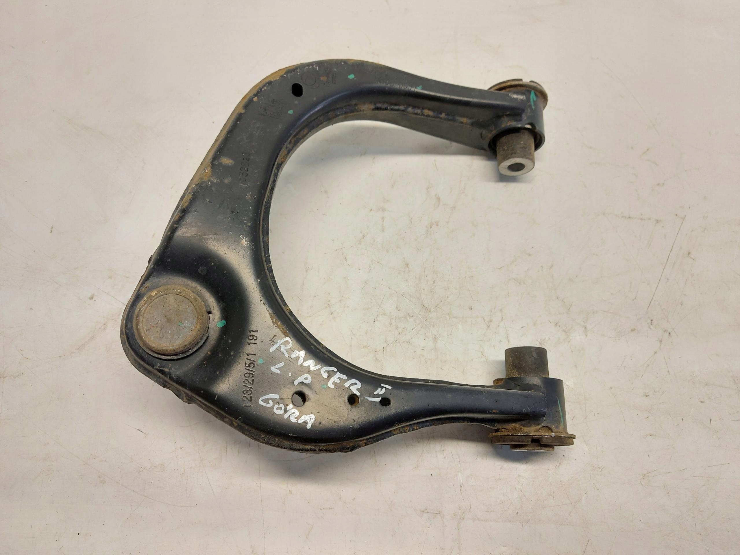 Ford Ranger VI 6 2023r arm left front upper oryg mb3c-3091-b3a