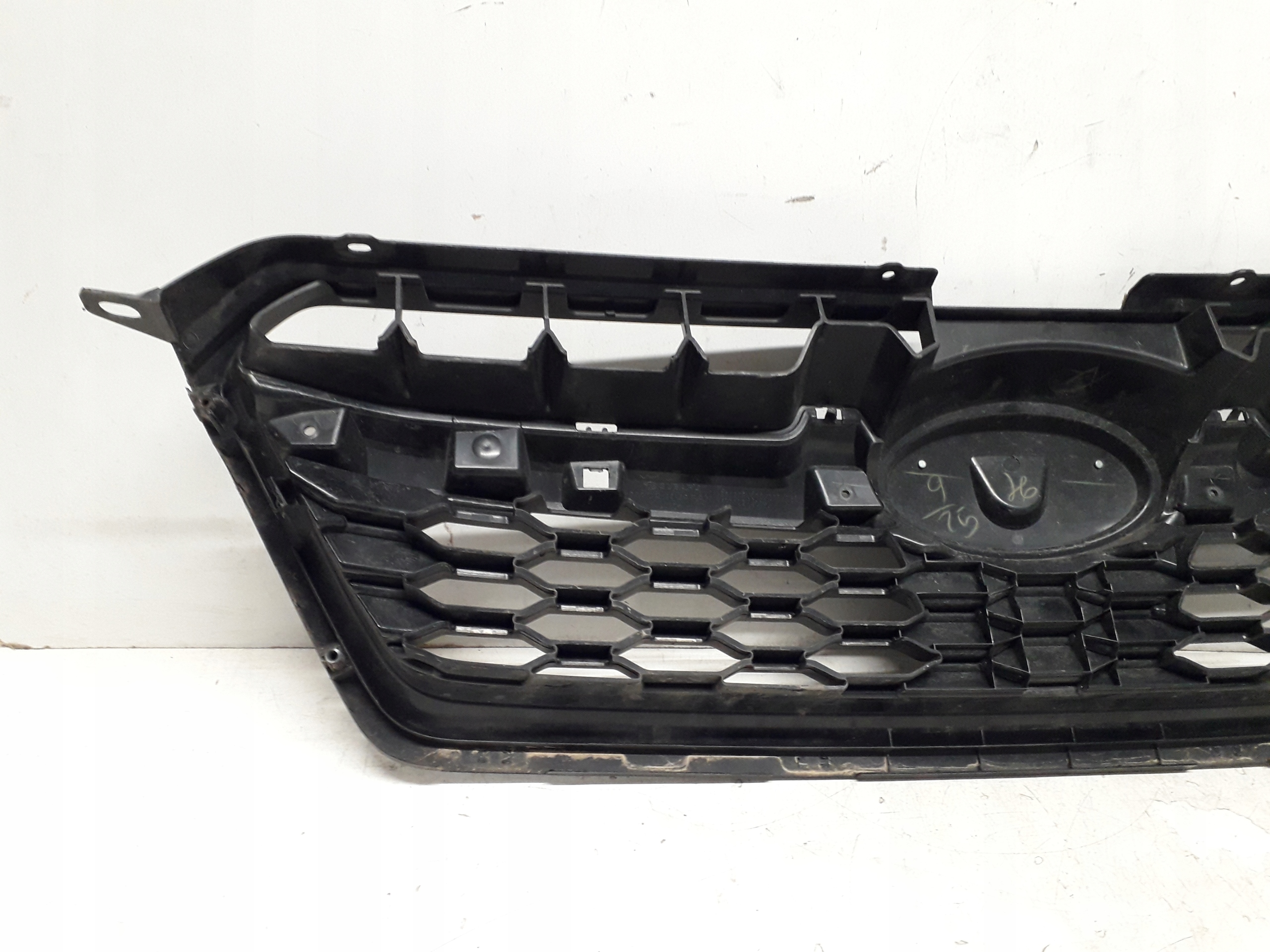 Subaru Impreza GC Kühlergrill FRONTGRILL Kühlergitter 91121FJ000 - Thumbnail 9