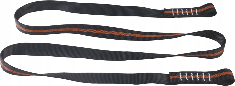 TAŚMA POLIAMIDOWA 25MM, DŁ. 1,5 M LO030150 Rozm 1,50 m