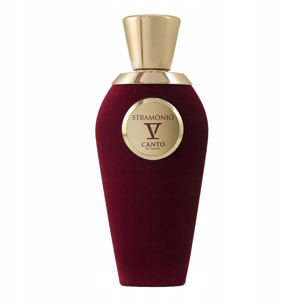 Red Velvet Stramonio Woda perfumowana Damski