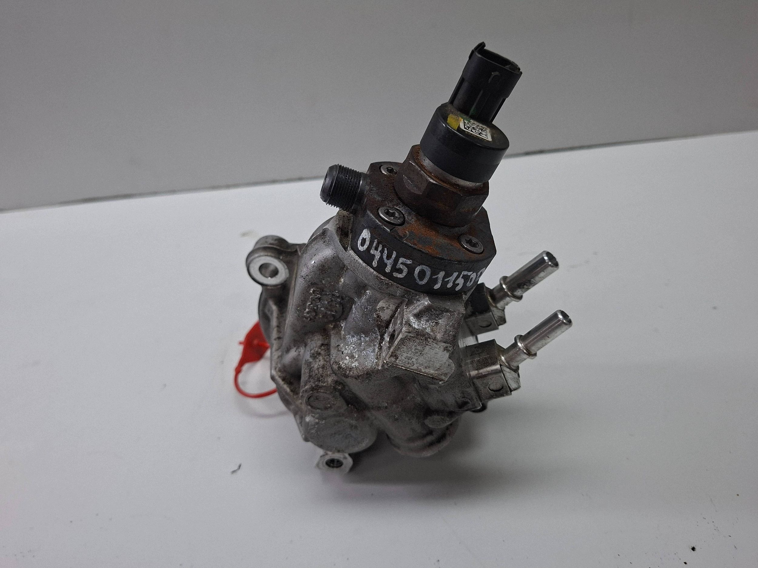 Einspritzpumpe 0445011500 RENAULT TRAFIC III IV 2.0 BLUEDCI 2019