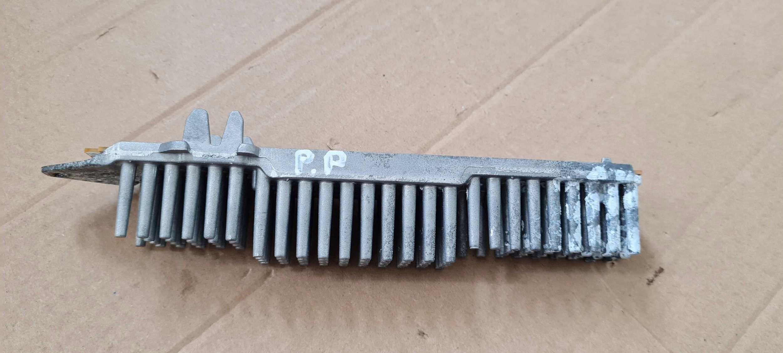 Q3 83A modul LED DRL Blinkleuchte Leuchte FULL LED Original 83A941475