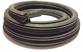 PEUGEOT 106 206 306 307 RENAULT MEGANE TRAFIC PARTNER УПЛОТНИТЕЛЬ ДВЕРИ