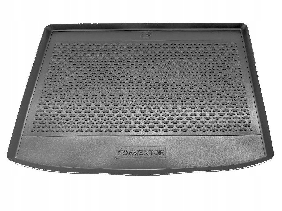 CUPRA FORMENTOR 2020- MATA WKŁAD BAGAŻNIKA MARKOWY Producent Doma