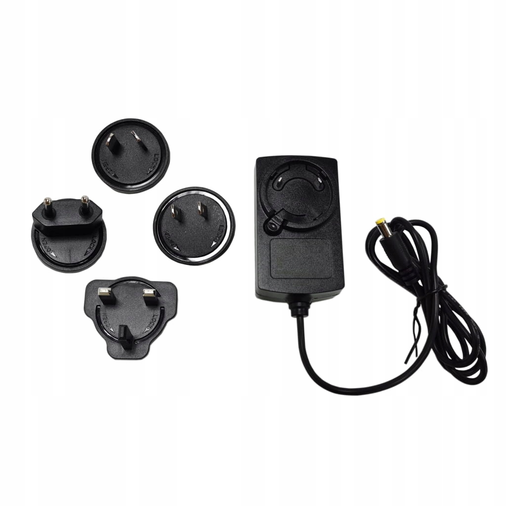 Grabo Ładowarka Wielogniazdowa do Akumulatorów