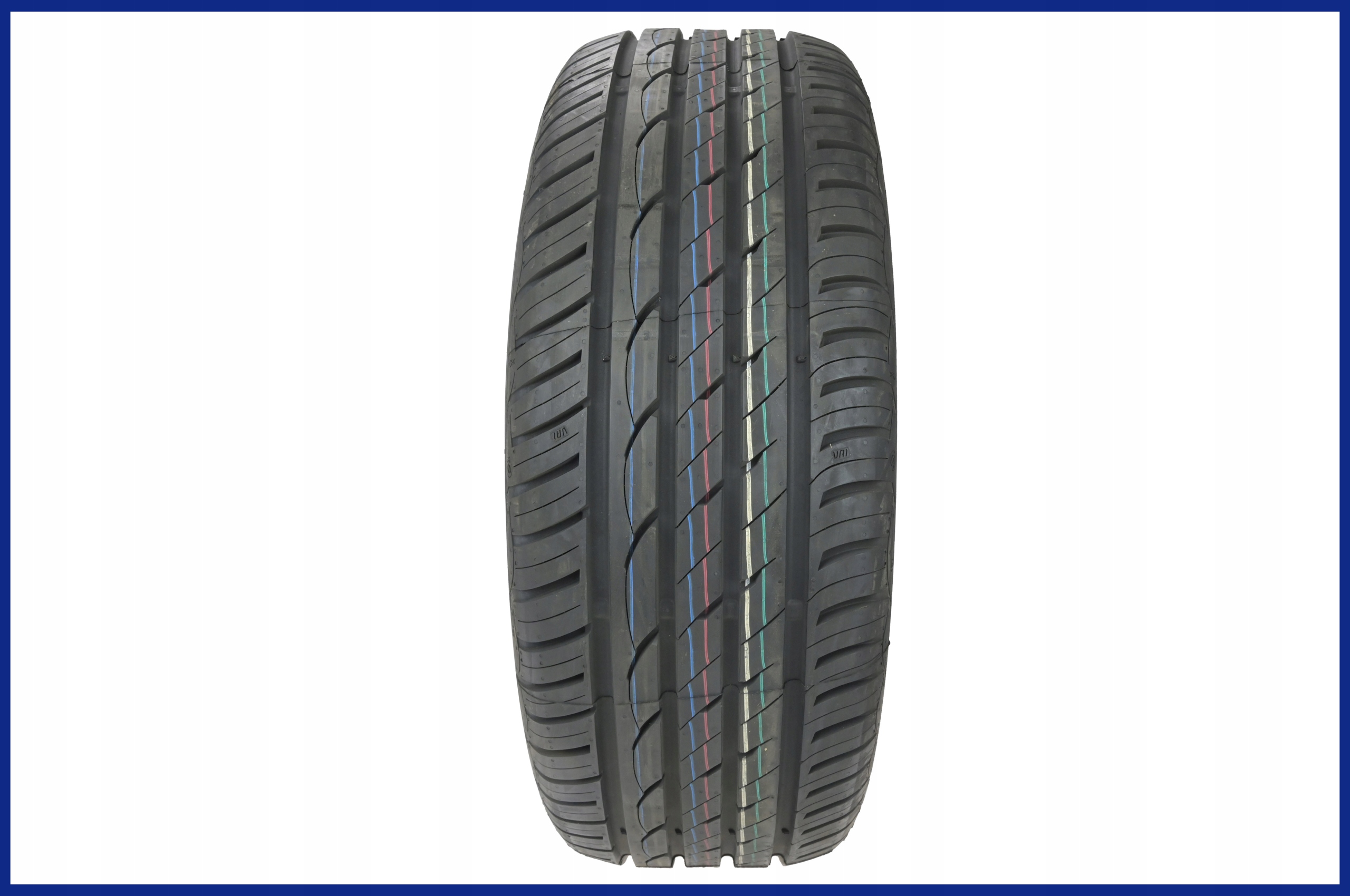 235 60R16 100H FR SummerStar 3 SUV Point S LATO Model Summerstar 3 SUV