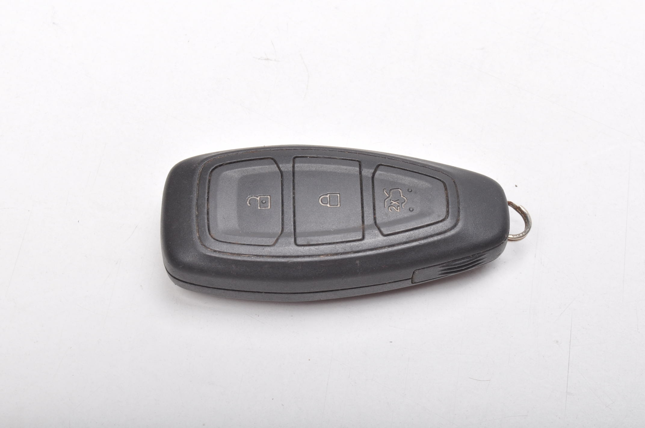 FORD PUMA II MK2 FIESTA MK8 KUGA III MK3 KLUCZYK K1BT-15K601-AD Typ samochodu Samochody osobowe