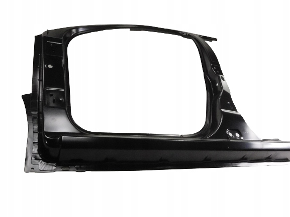 Передняя левая сторона кузова RENAULT LOGAN 760218077R