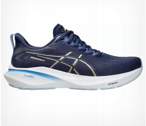 Běžecké boty Asics GT-2000 13 R36