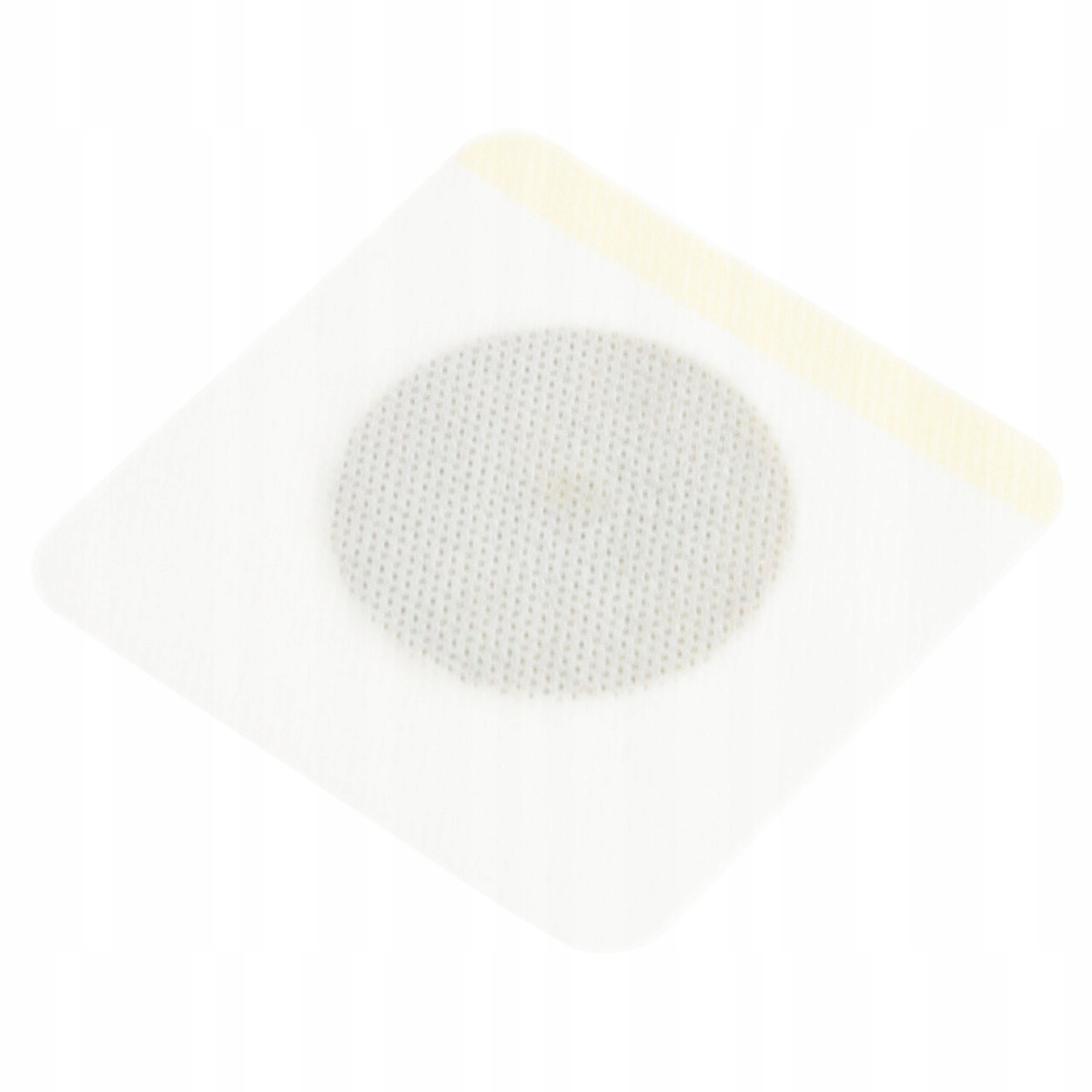 PLASTRY ODCHUDZAJĄCE SLIM PATCH NATURALNE SKŁADNIKI 100SZT. WYSZCZUPLAJĄCE Opakowanie kartonik