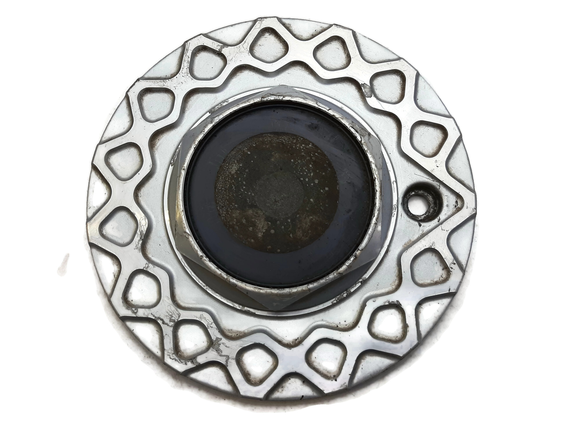 Кришка кришки ACT GERMANY D1 163mm