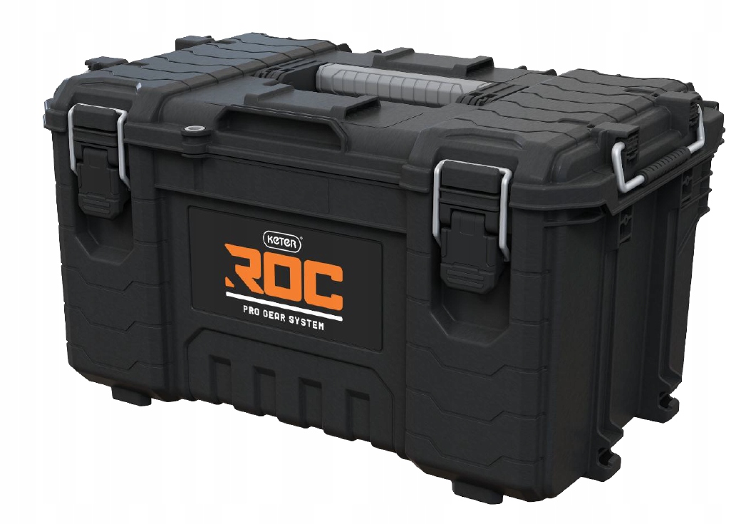 Box na nářadí Keter Roc Pro Gear 2.0 37,4l