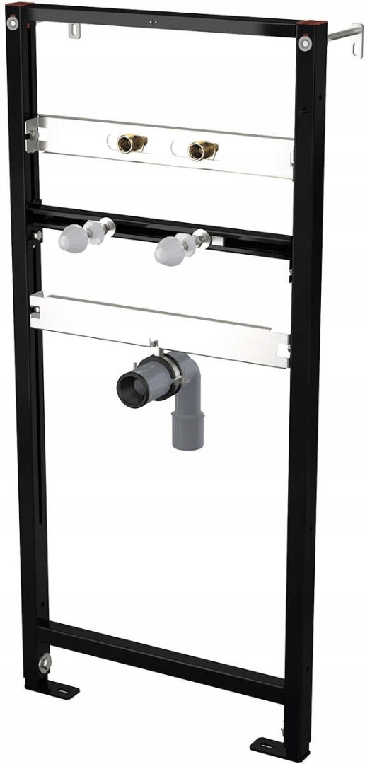 Podomítková nádržka pro umyvadlo Deante