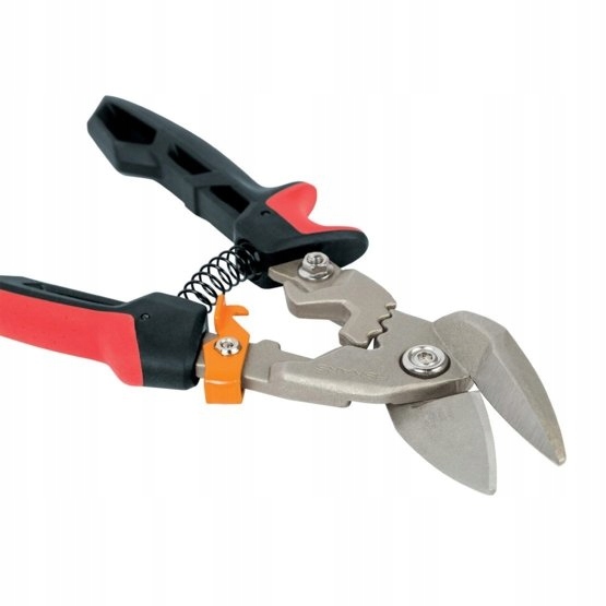 Ножницы для резки листового металла Fiskars 1027211 PowerGear Brand Fiskars