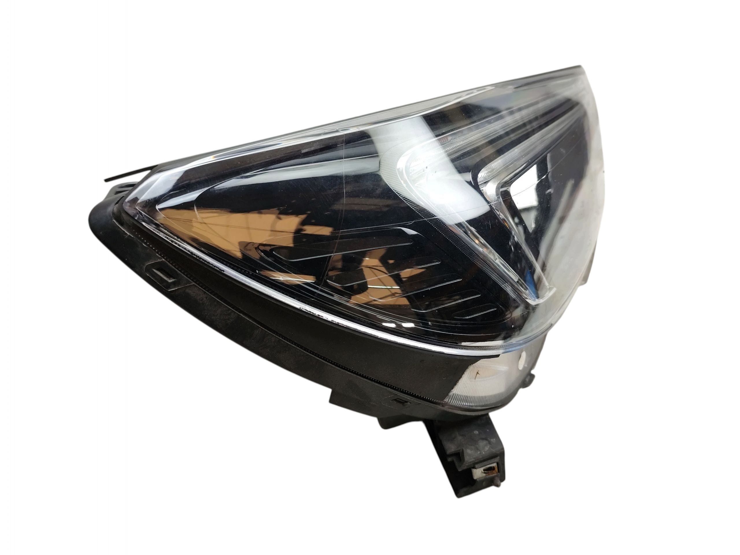 light REFLEKTOR right front OPEL MOKKA X LIFT 2016-2019 42673061 UK ANGLIK