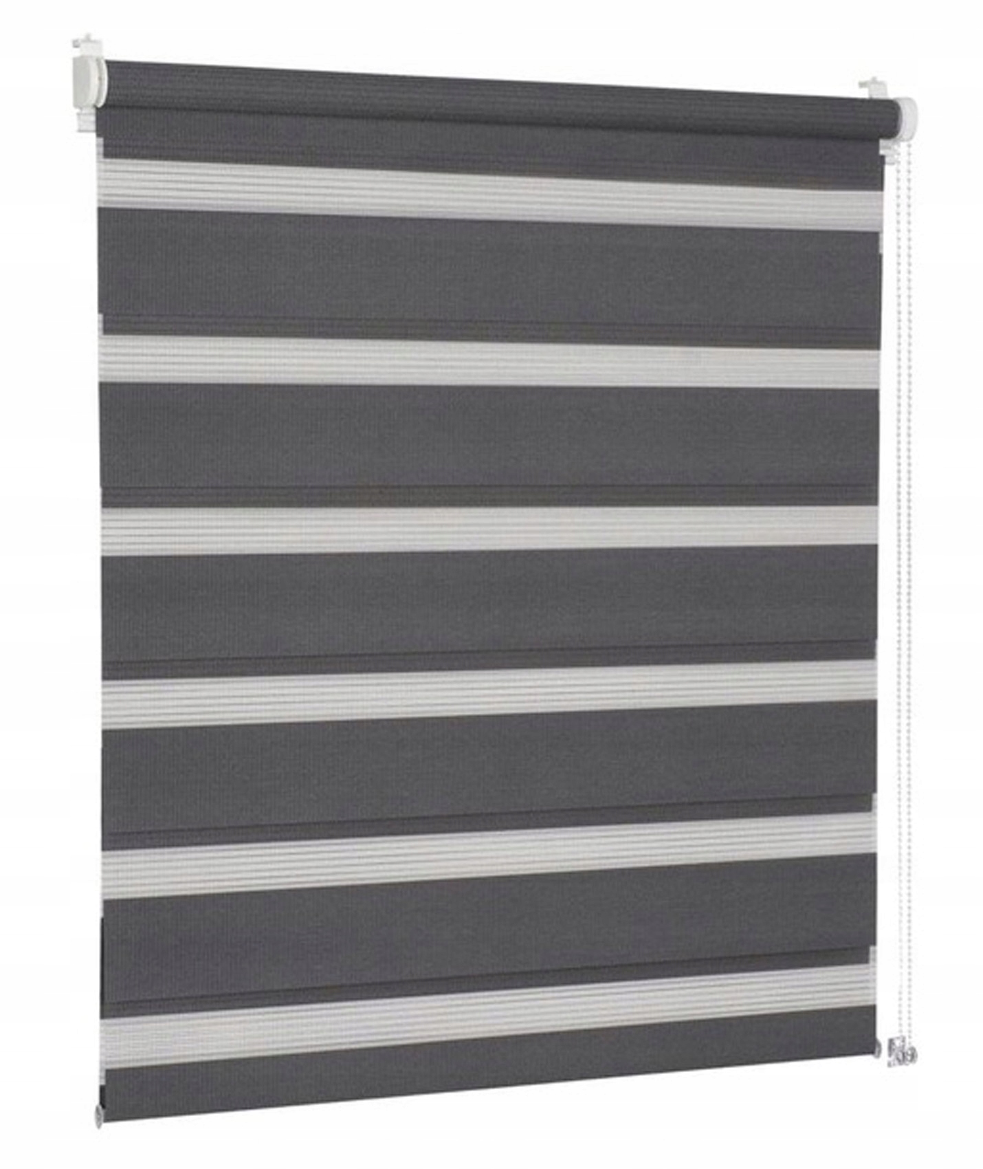 

Karwel Roleta dzień i noc 80cm x 150cm DN07
