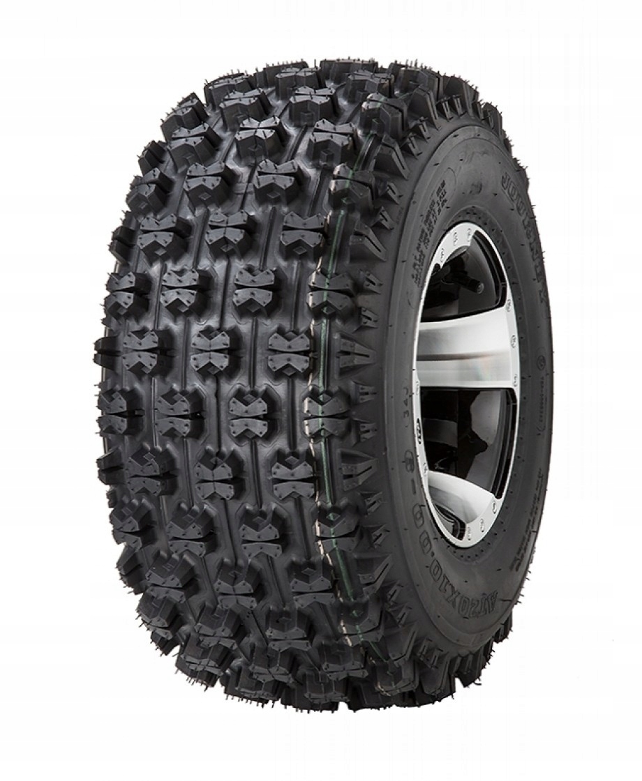 Journey P357 22X10-10 39 J 4PR