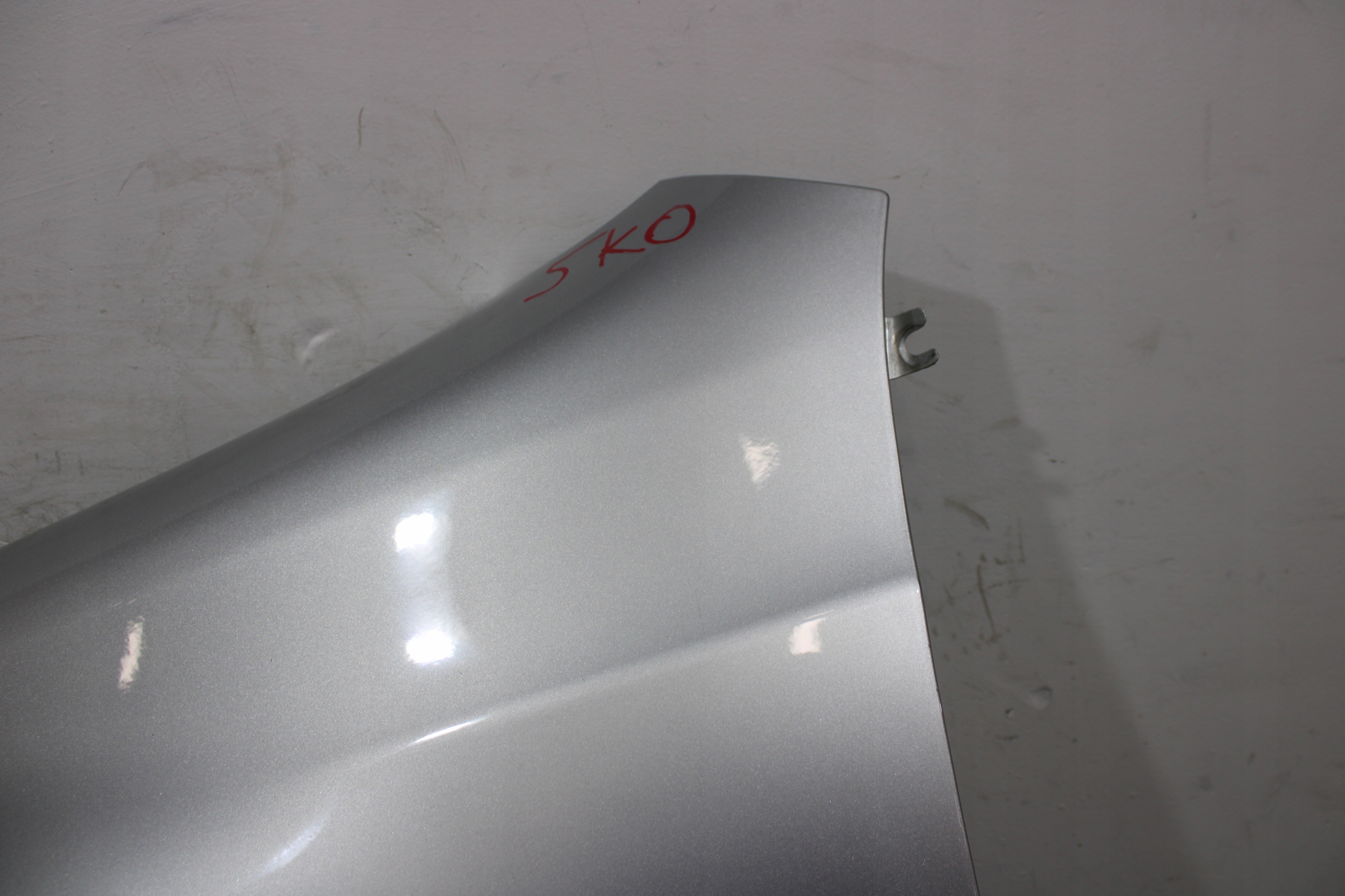 fender left front front VW GOLF VI 6 5K0 R-LINE