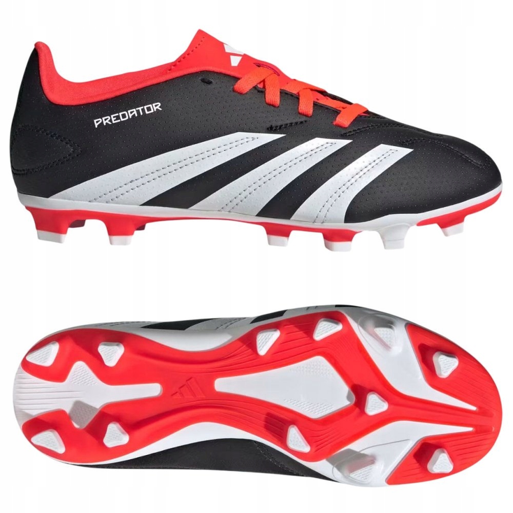 Fotbalové kopačky Adidas Predator Club L IG5429 38 2/3